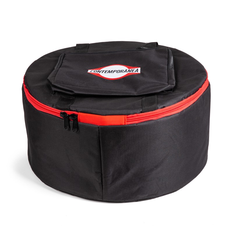 Housse de zabumba 18" x 20 cm - Modèle Deluxe